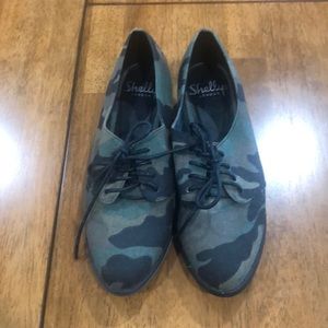 Shellys London shoes
